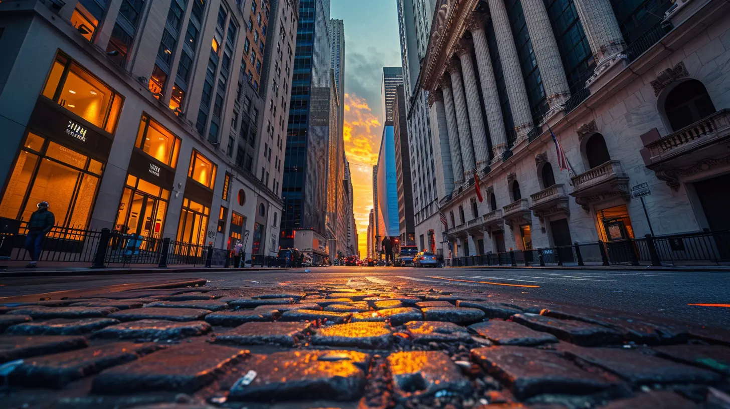 Why Some IPOs Stay Under the Radar: Niche Market Opportunities