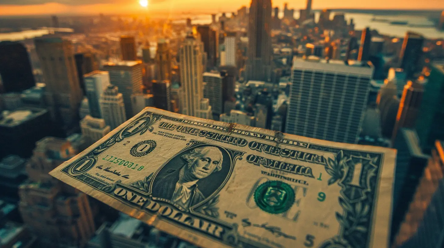 Why Wealth Inequality Is Threatening Economic Growth