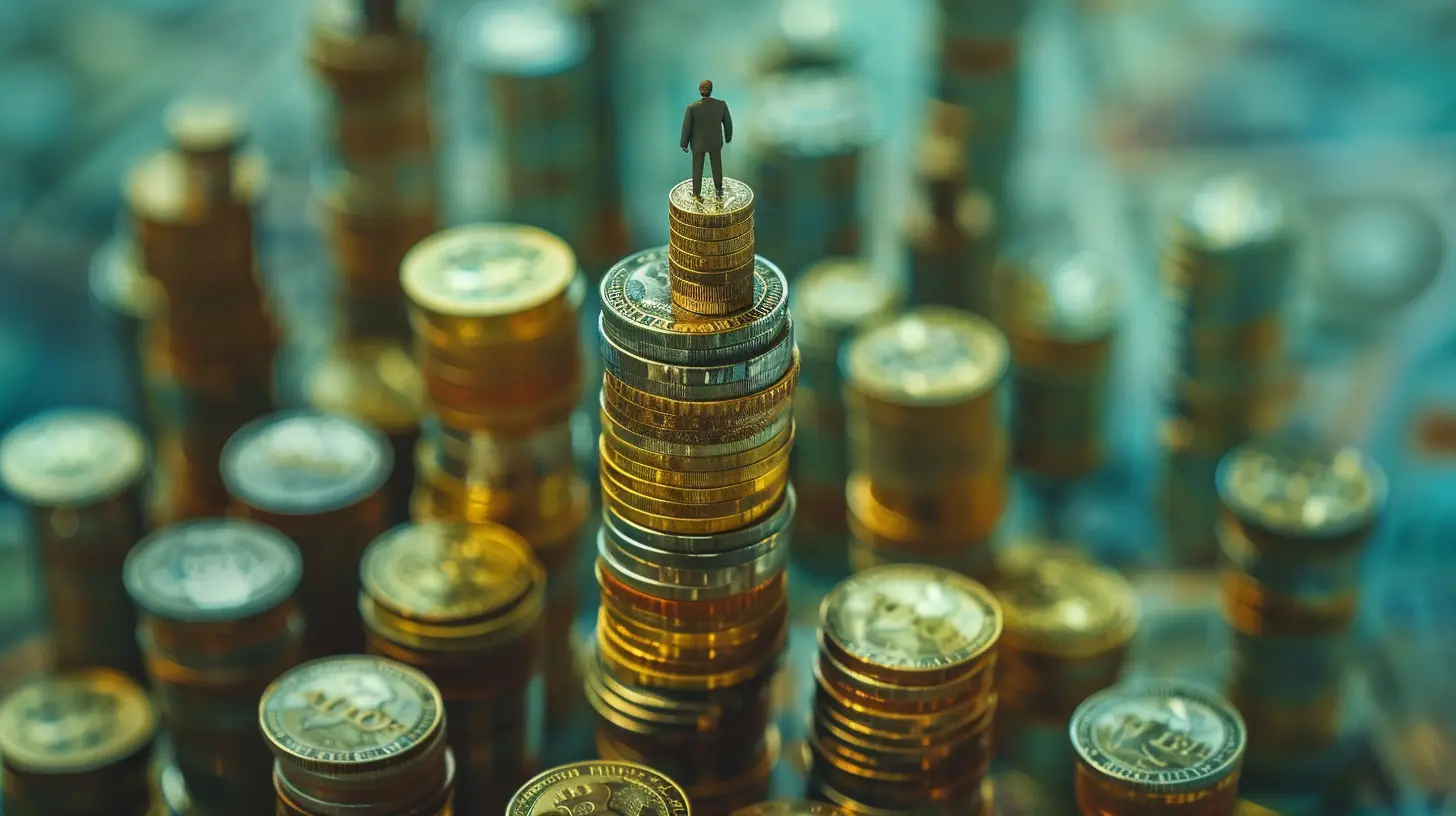 Why Wealth Inequality Is Threatening Economic Growth