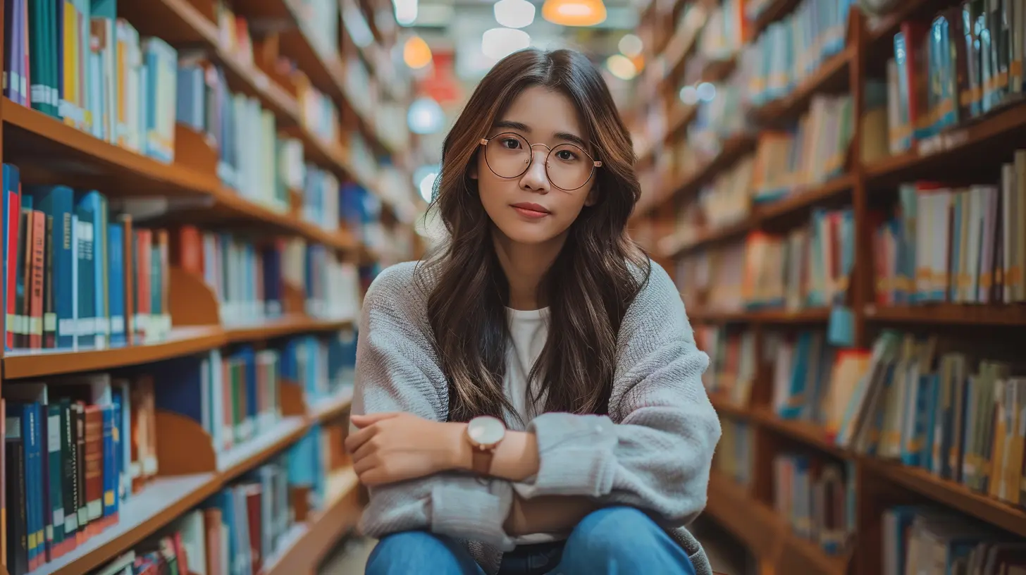 Why You Should Start Planning for College Early