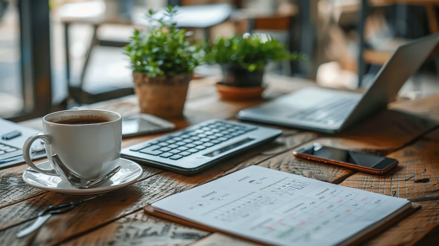 Why You Should Start Planning for College Early