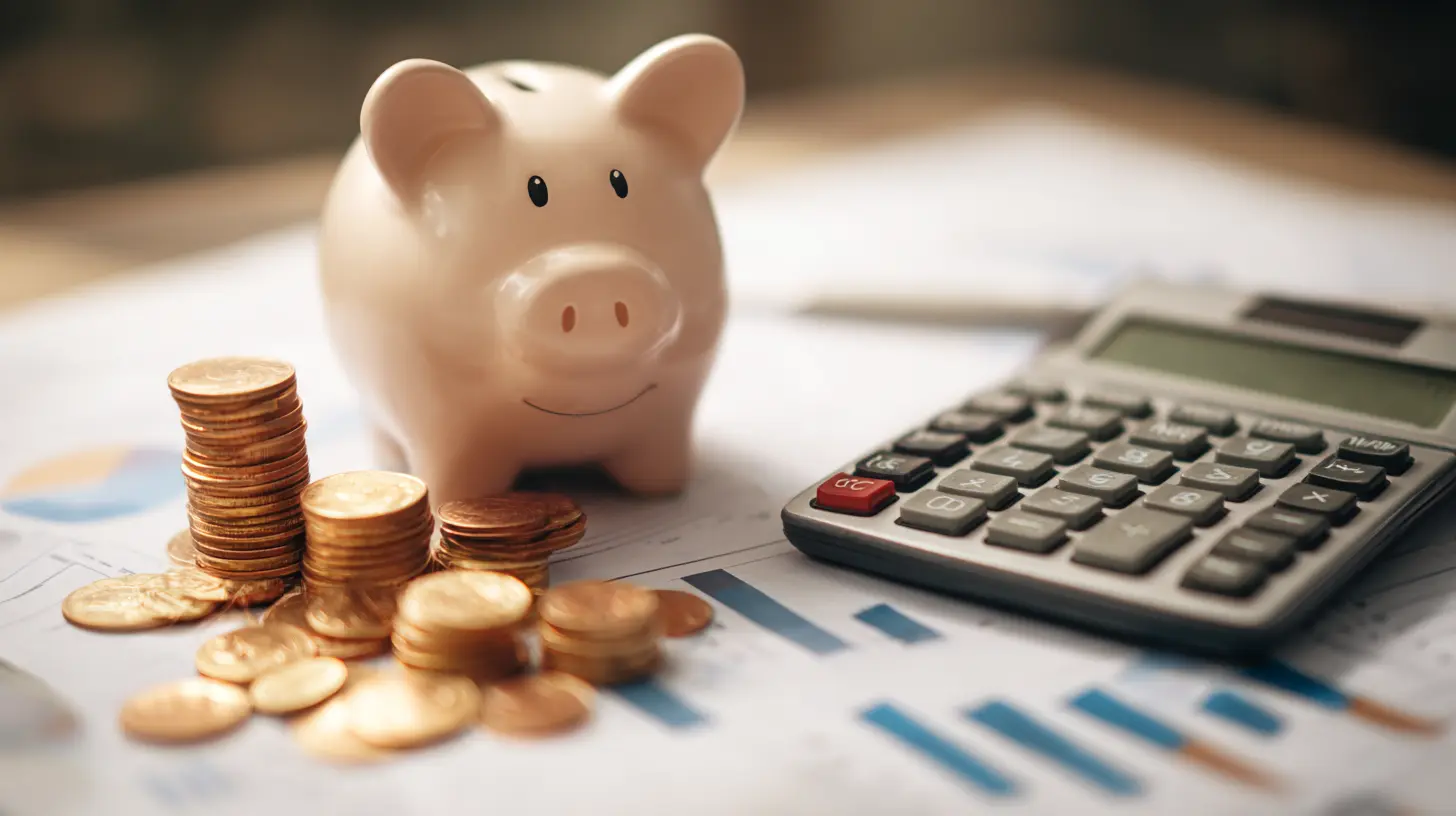 Your Ultimate Guide to a Mid-Year Money Check