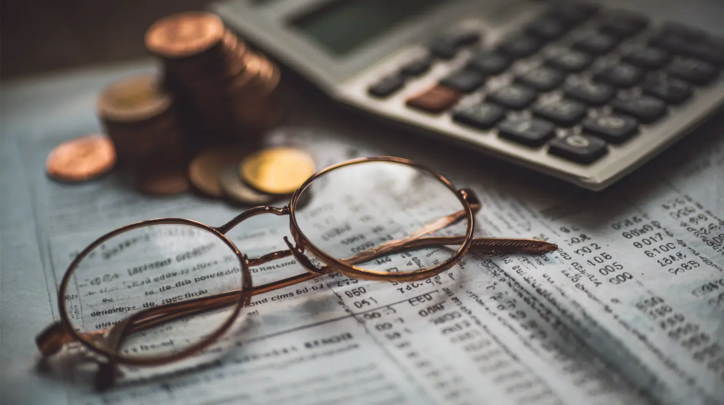 Your Ultimate Guide to a Mid-Year Money Check