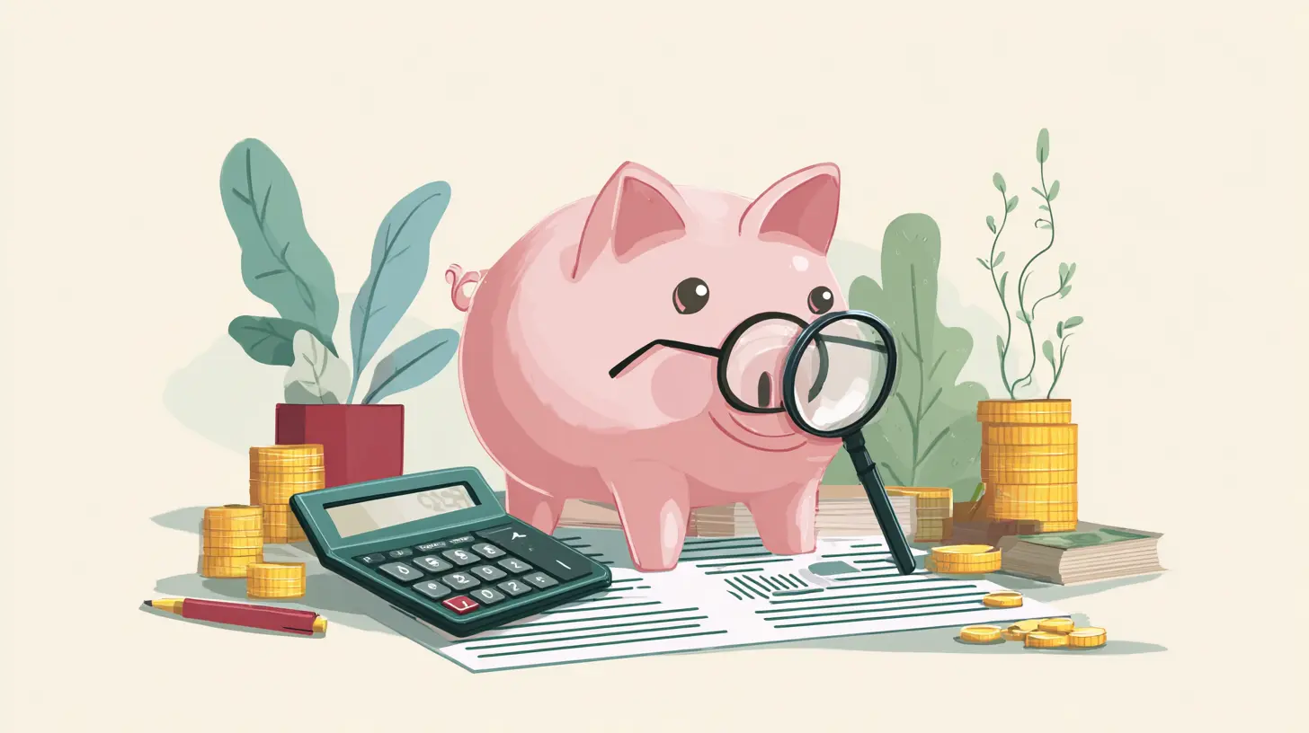 Your Ultimate Guide to a Mid-Year Money Check
