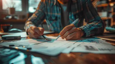 A Beginner’s Guide to Building a Credit History