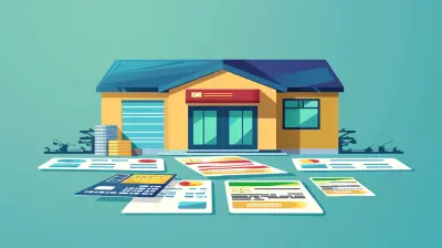 A Beginner’s Guide to Building a Credit History