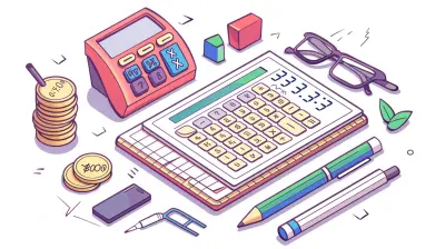 A Beginner’s Guide to Building a Credit History