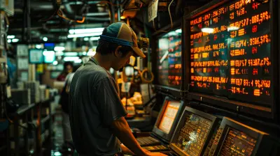 A Beginner’s Guide to Understanding Day Trade Margins