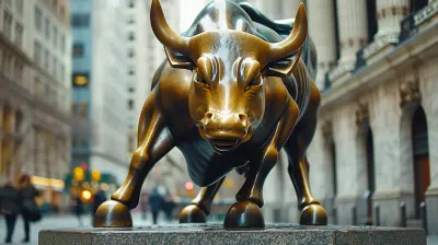 A Deep Dive into the IPO Quiet Period: What It Means