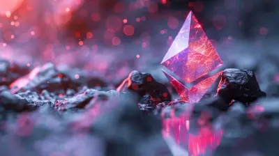 A Deep Dive Into Tokenomics Understanding Crypto Economics