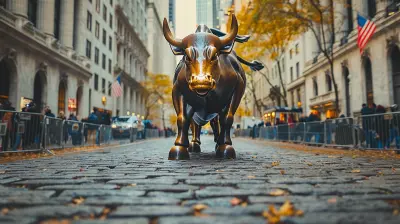 A Guide to Dividend Investing for Stable Income