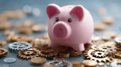 Adjusting Your Financial Goals to Match Upcoming Policy Changes