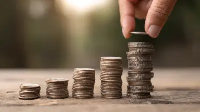 Adjusting Your Financial Goals to Match Upcoming Policy Changes