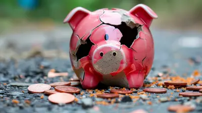 Adjusting Your Spending Habits to Prepare for Economic Uncertainty