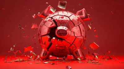 Adjusting Your Spending Habits to Prepare for Economic Uncertainty