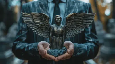 Angel Investors vs. Institutional Investors: What’s Best for Your Business?