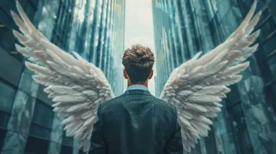 Angel Investors vs. Institutional Investors: What’s Best for Your Business?