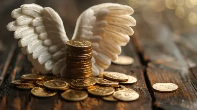 Angel Investors vs. Institutional Investors: What’s Best for Your Business?