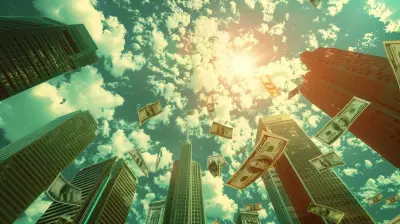 Are Stock Buybacks Increasing Economic Inequality?