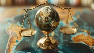 Are Trade Agreements Increasing Global Income Inequality?