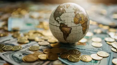 Are Trade Agreements Increasing Global Income Inequality?
