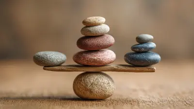 Asset Allocation: Finding the Right Balance for Your Portfolio
