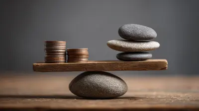 Asset Allocation Finding The Right Balance For Your Portfolio