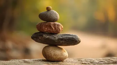 Asset Allocation: Finding the Right Balance for Your Portfolio