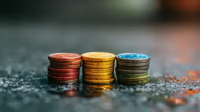 Asset Allocation Strategies for Different Risk Profiles