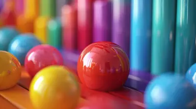 Asset Allocation Strategies for Different Risk Profiles