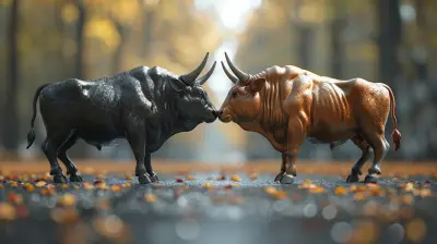 Asset Allocation Strategies for Different Risk Profiles