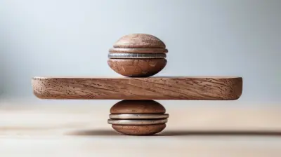 Asset Allocation Tools to Help You Build a Balanced Portfolio