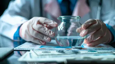 Asset Protection For Doctors Minimizing Risk In The Medical Profession