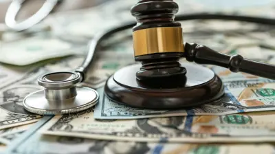 Asset Protection For Doctors Minimizing Risk In The Medical Profession