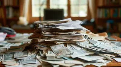 Auditing Your Monthly Expenses: Where Are You Overspending?