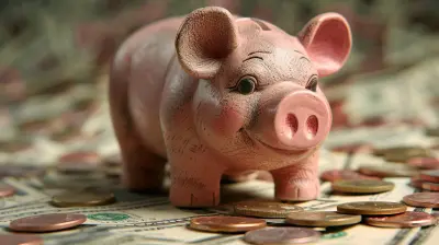 Auditing Your Monthly Expenses: Where Are You Overspending?