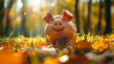 Auditing Your Monthly Expenses: Where Are You Overspending?