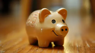 Auditing Your Monthly Expenses: Where Are You Overspending?