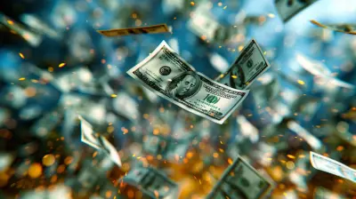 Avoiding Cash Flow Problems When Scaling Your Business