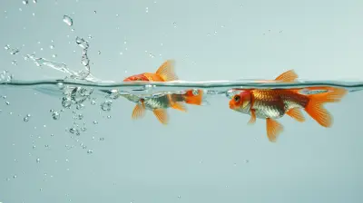 Avoiding Cash Flow Problems When Scaling Your Business