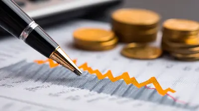 Avoiding Common Pitfalls in Your Annual Financial Review