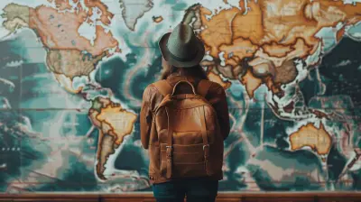 Avoiding Common Tax Pitfalls When Working Abroad