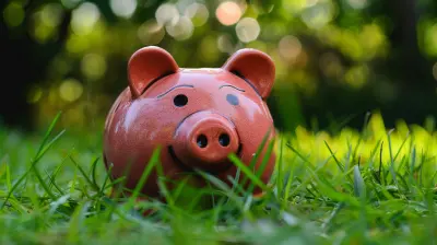 Balancing Investment Portfolios in the Face of Changing Interest Rates