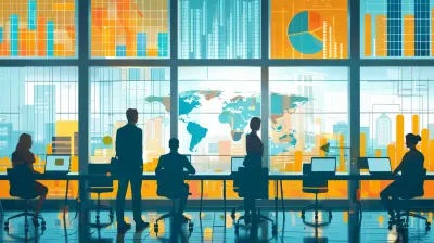 Best Practices for Managing Capital Expenditures