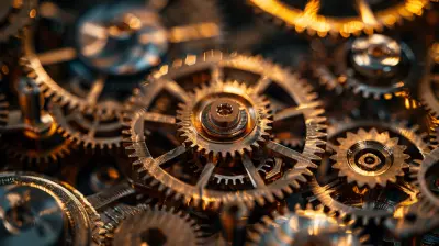 Best Practices for Managing Capital Expenditures