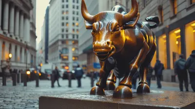 Beyond the IPO Hype: Identifying Long-Term Winners