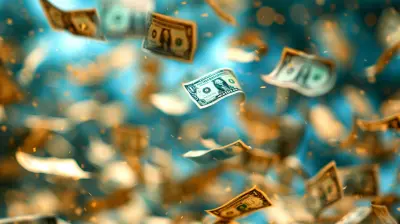 Breaking Down Cash Flow Analysis For Entrepreneurs