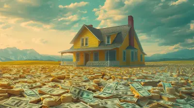Breaking Down the True Cost of Homeownership