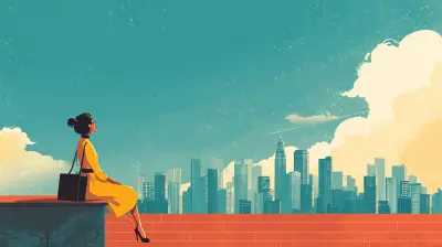 Budgeting for Freelancers Moving to a New City