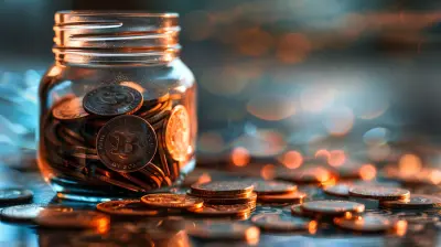 Build a Spending Plan for a More Predictable Future